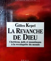 LA REVANCHE DE DIEU